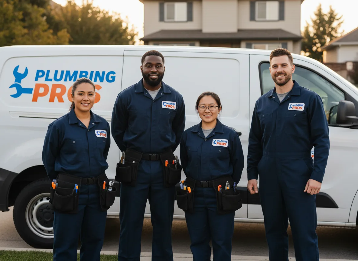 Water Heater Repair company in Coalton, OH